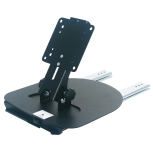 support à glissières déport 451 mm (h325) - project 2000