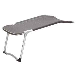 repose-jambes comfort marron - westfield