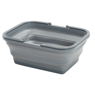 bassine repliable 16 l - isabella