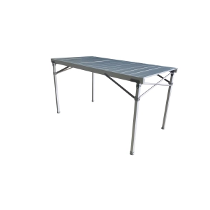 table flex alu 4 personnes - soplair