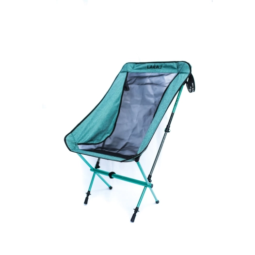 siège de randonnée large stick chair - lacal