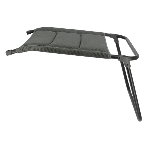 repose-jambes ultimo gris - soplair