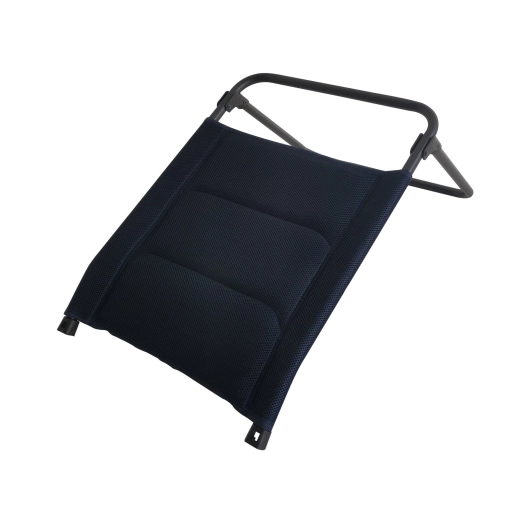 repose-jambes ultimo bleu nuit - soplair