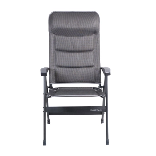 fauteuil majestic gris - westfield