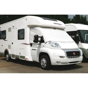 protection extérieure isotherme thermocover vw t5/t6 - 2003-2019 - soplair