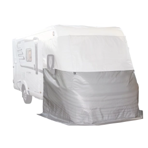 partie basse lux-duo knaus sky i-van - hindermann