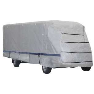housse de protection camping-car tyvek supra fc longueur 6,10m - hindermann