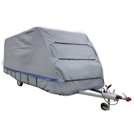 housse de protection caravane wintertime longueur 5,10m - hindermann