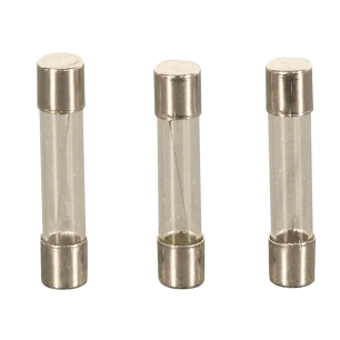 fusibles verre 32 x 6 mm 15 ampères