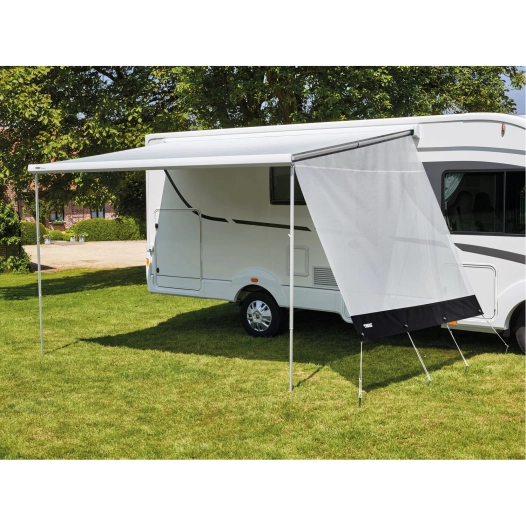 sun blocker g2 côté g2 avancée 2,75 m l - thule