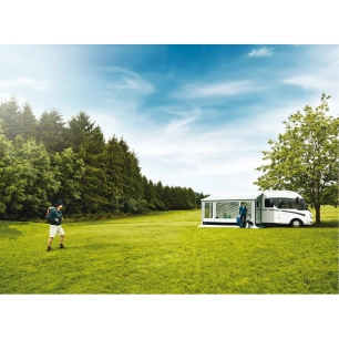 côtés résidence g3 4900/5200/5003 avancée 2,50 m 3xl - thule