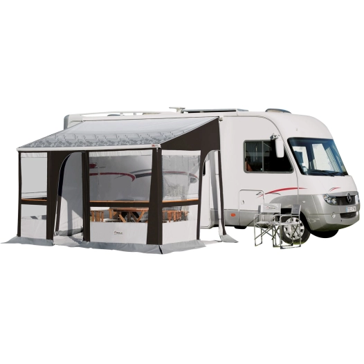 entourage de store dynamic xl - inaca