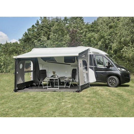 entourage de store buddy panneaux latéraux - isabella