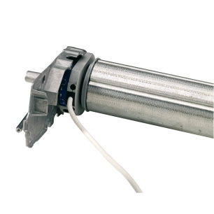 kit moteur pour omnistor 8000 pour boîtier blanc - thule