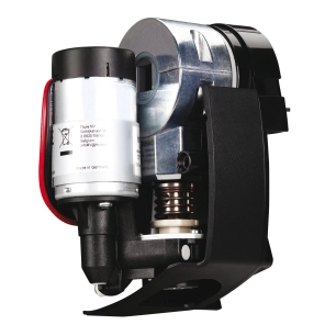 kit moteur pour omnistor 5200 pour boîtier anodisé - thule