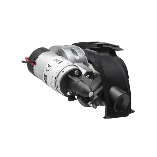 kit moteur pour store extérieur 6300 pour boîtier anthracite - thule