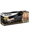 Fer à boucler Pro 180 Small 19 mm-T° 10 positions-Embout isolant-Noir et rose - BABYLISS