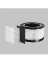 Filtre 3 en 1 pour le purificateur AIRPUR : HEPA13, Charbon actif, Pré-filtre A changer tous les six-douze mois selon l - EWT
