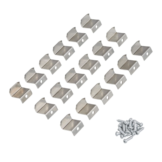 kit de fixation pour baie seitz s7p 38-39 mm - dometic