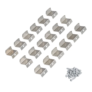 kit de fixation pour baie seitz s7p 40-41 mm - dometic