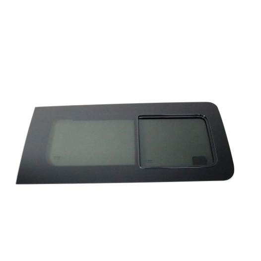 baie sunvan psa jumpy / expert 3 / scudo à partir de 2017 coulissante avant droit (l2/l3) - conversion van