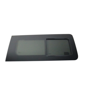 baie sunvan psa jumpy / expert 3 / scudo à partir de 2017 coulissante avant droit (l2/l3) - conversion van