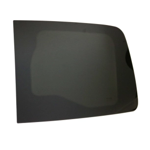 baie sunvan psa jumpy / expert 3 / scudo à partir de 2017 fixe porte arrière droite (l1/l2/l3) - conversion van