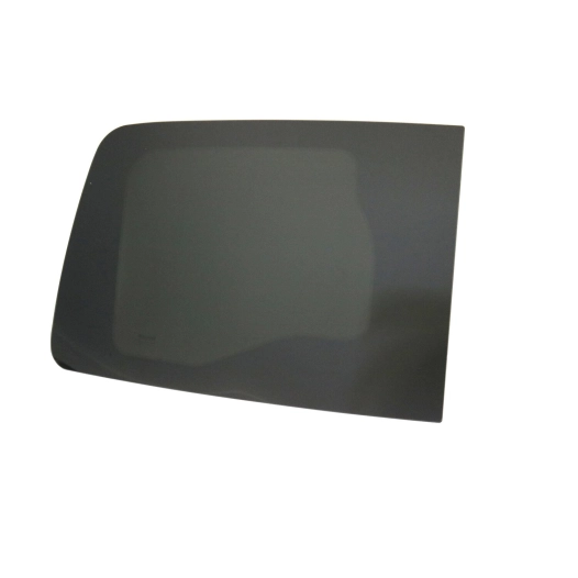 baie sunvan psa jumpy / expert 3 / scudo à partir de 2017 fixe porte arrière gauche (l1/l2/l3) - conversion van