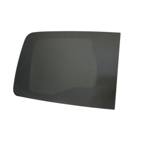 baie sunvan psa jumpy / expert 3 / scudo à partir de 2017 fixe porte arrière gauche (l1/l2/l3) - conversion van