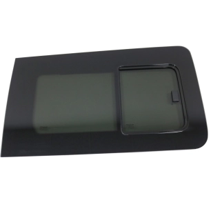 baie sunvan psa jumpy / expert 3 / scudo à partir de 2017 coulissante avant droit (l1) - conversion van