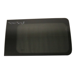 baie sunvan psa jumpy / expert 3 / scudo à partir de 2017 fixe avant droit (l1) - conversion van