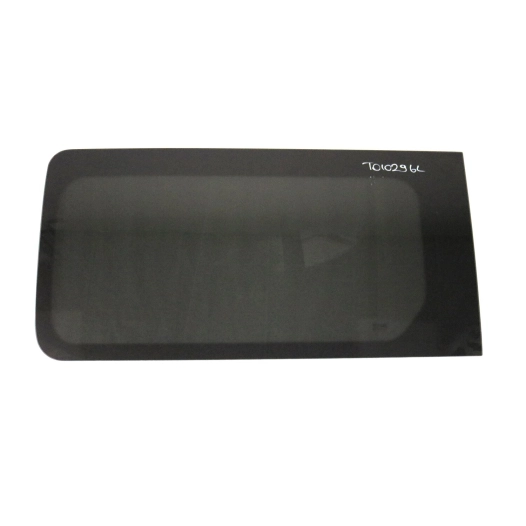 baie sunvan psa jumpy / expert 3 / scudo à partir de 2017 fixe avant gauche (l2/l3) - conversion van