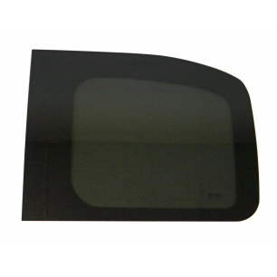 baie sunvan psa jumpy / expert 3 / scudo à partir de 2017 fixe arrière gauche (l1) - conversion van