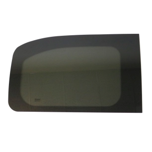 baie sunvan psa jumpy / expert 3 / scudo à partir de 2017 fixe arrière droit (l2) - conversion van