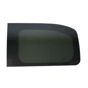 baie sunvan psa jumpy / expert 3 / scudo à partir de 2017 fixe arrière gauche (l2) - conversion van