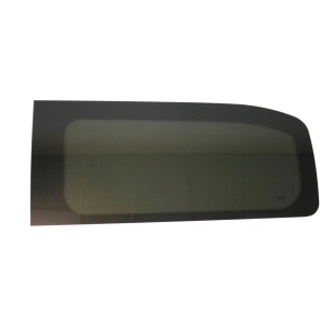 baie sunvan psa jumpy / expert 3 / scudo à partir de 2017 fixe arrière gauche (l3) - conversion van