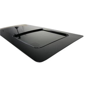 baie sunvan volkswagen t5/t6 coulissante avant droit (l1/l2) - conversion van