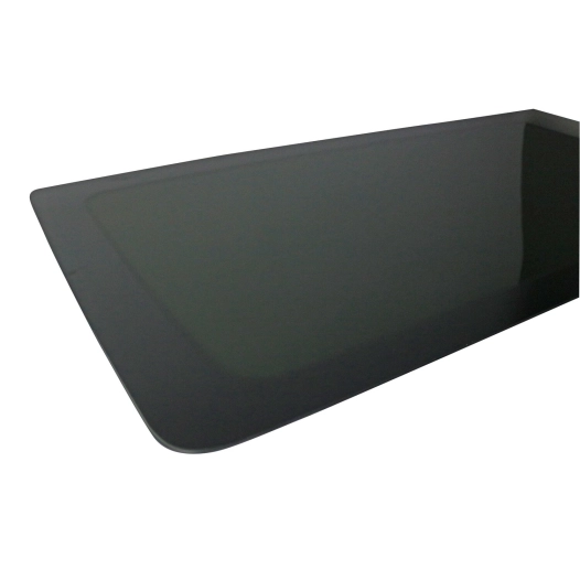 baie sunvan volkswagen t5/t6 fixe avant droit (l2/l3) - conversion van