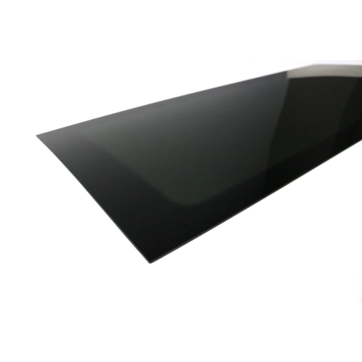 baie sunvan volkswagen t5/t6 fixe arrière gauche (l2) - conversion van