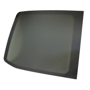 baie sunvan volkswagen t5/t6 fixe porte arrière gauche (l1/l2) - conversion van