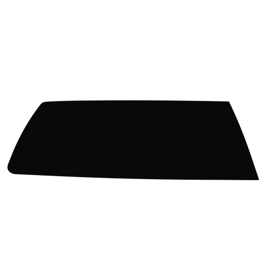 baie sunvan volkswagen t5/t6 fixe arrière droit (l2) full sérigraphie - conversion van