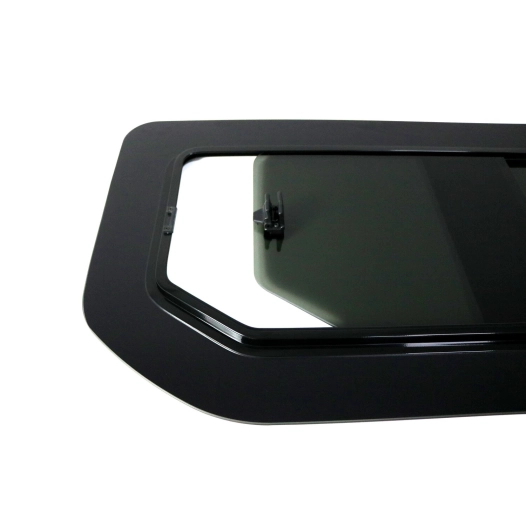 baie sunvan renault trafic 3 coulissante avant droit (l1/l2) - conversion van