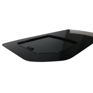 baie sunvan renault trafic 3 coulissante avant gauche (l1/l2) - conversion van