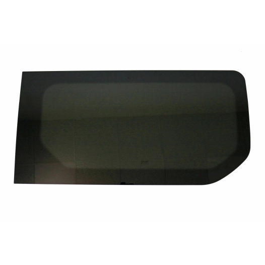 baie sunvan renault trafic 3 fixe avant droit (l1/l2) - conversion van