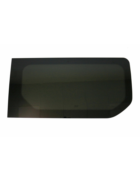 baie sunvan renault trafic 3 fixe avant droit (l1/l2) - conversion van