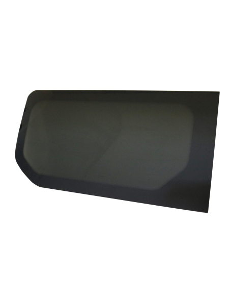 baie sunvan renault trafic 3 fixe avant gauche (l1/l2) - conversion van