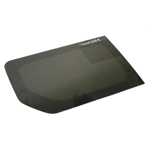 baie sunvan renault trafic 3 fixe arrière droit (l1) - conversion van