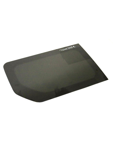 baie sunvan renault trafic 3 fixe arrière droit (l1) - conversion van