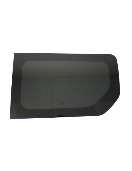 baie sunvan renault trafic 3 fixe arrière gauche (l1) - conversion van