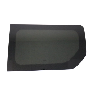 baie sunvan renault trafic 3 fixe arrière gauche (l1) - conversion van